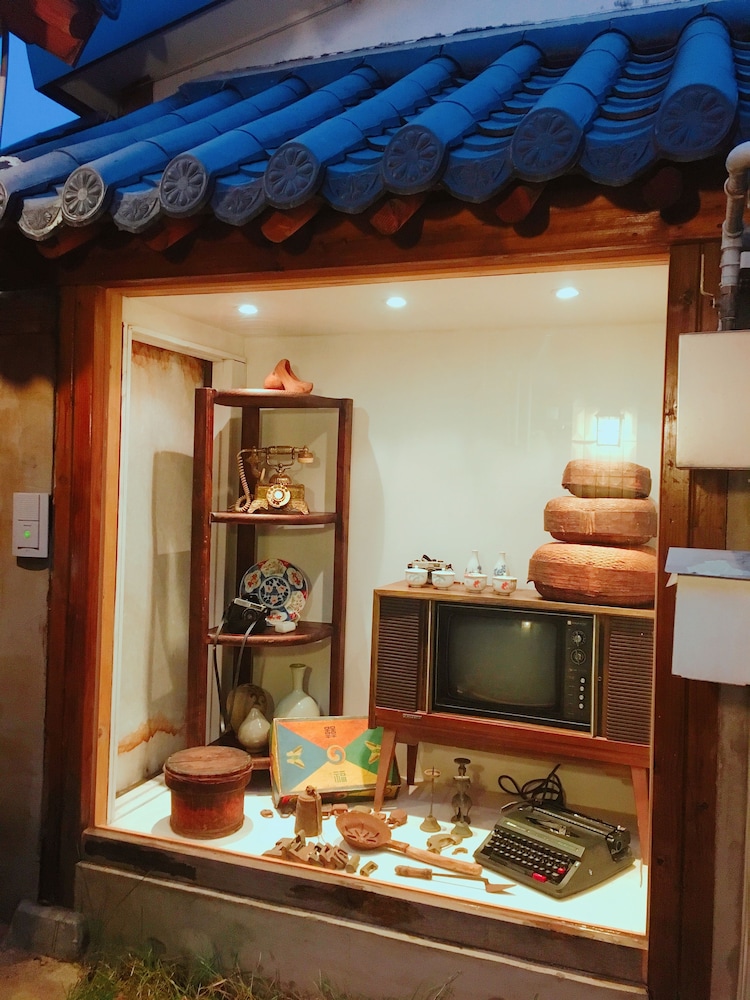 TREGA Museum Guesthouse 31/41