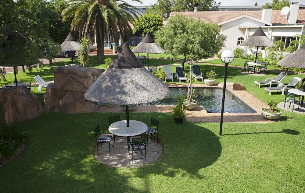 CedarWoods of Sandton 40/46