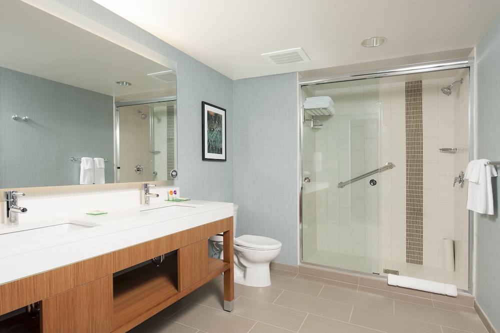Hyatt Place Champaign-Urbana 9/58