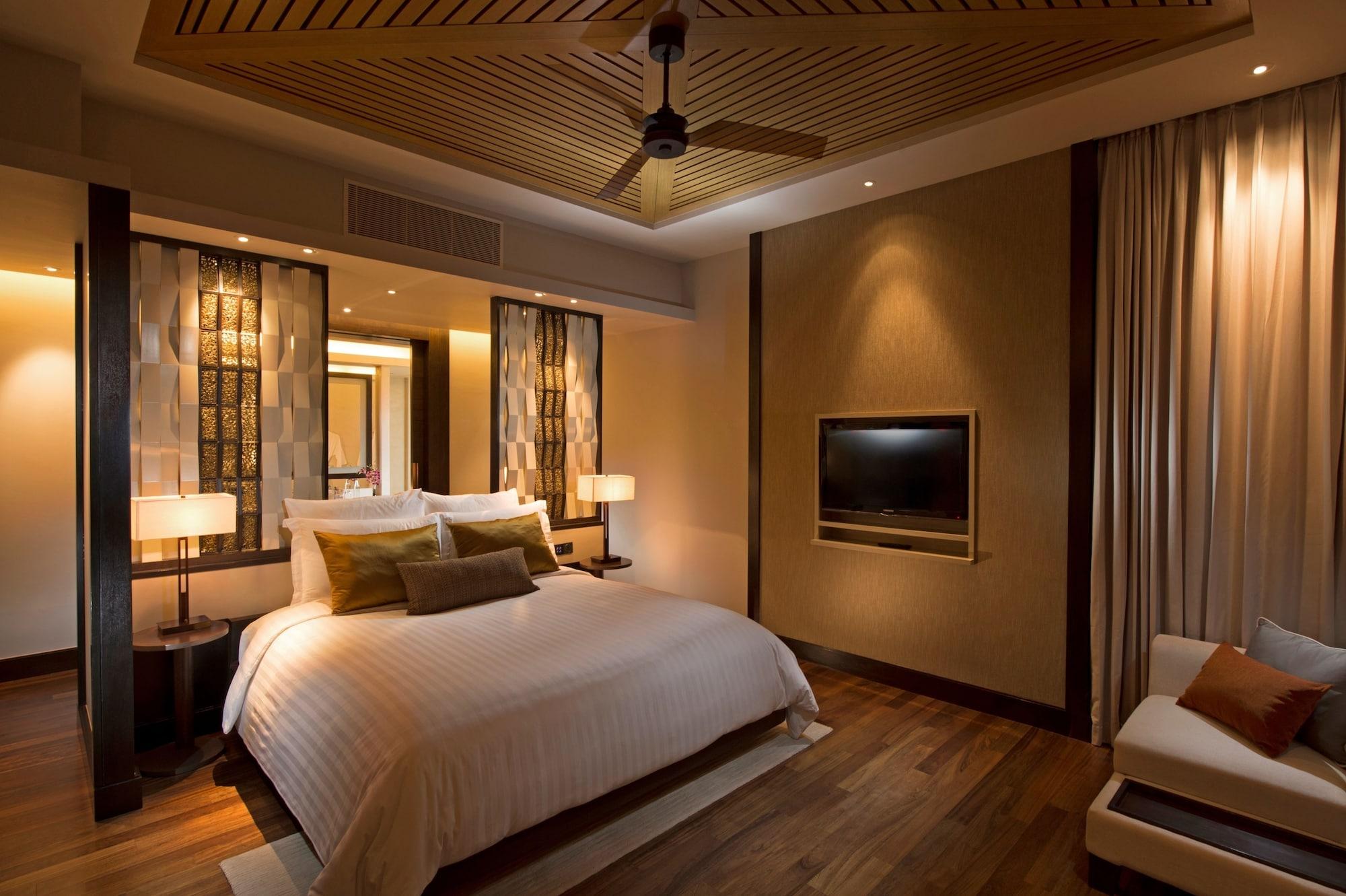3 Bedrooms, Pool, Villa, King Bed, Ocean View