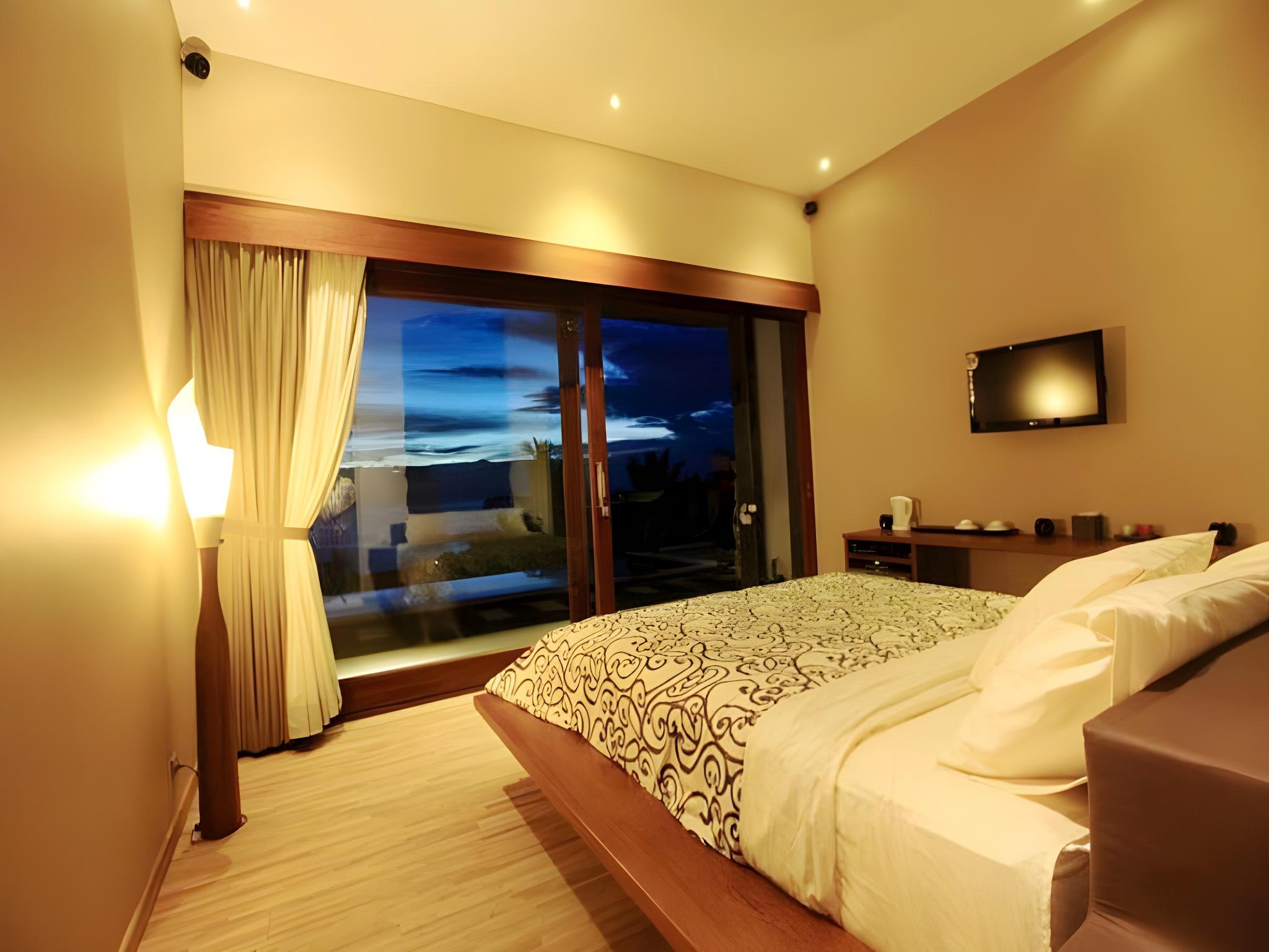 The Puncak Lombok 4/34