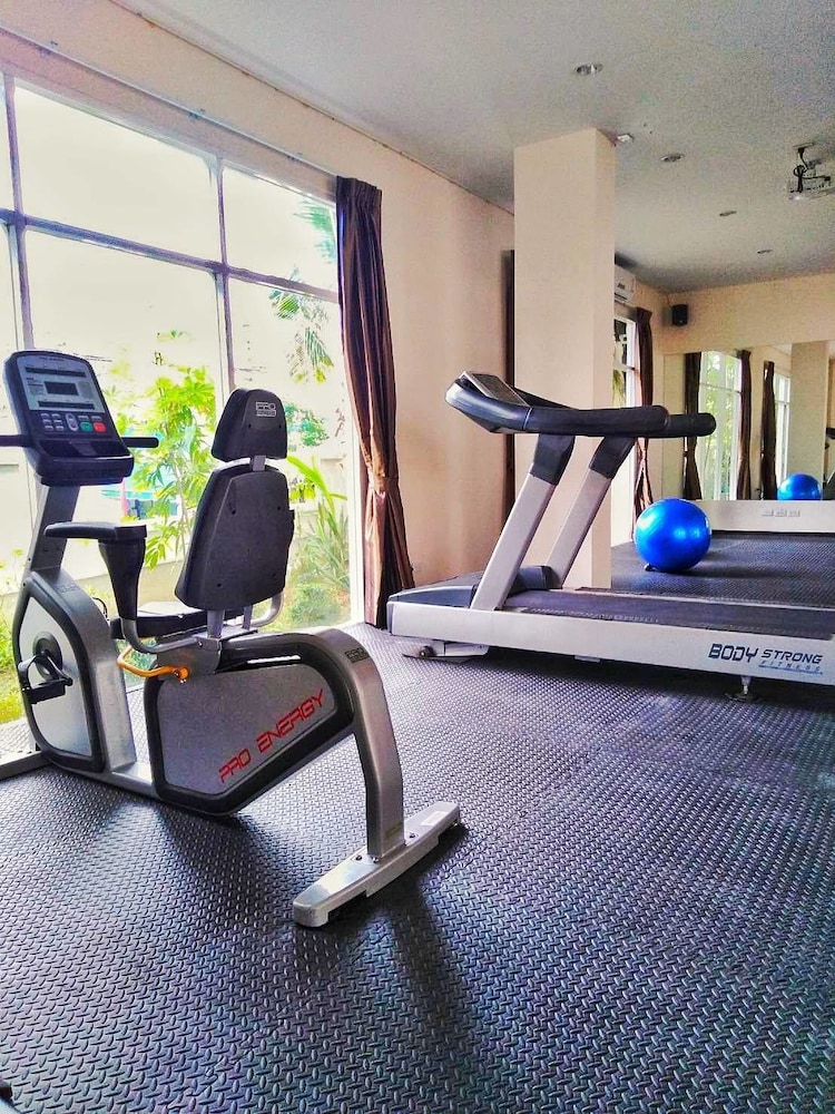 GLORY PLACE HUA HIN HOTEL 40/70