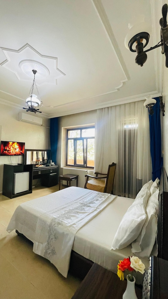 Turabdin Hotel 22/56