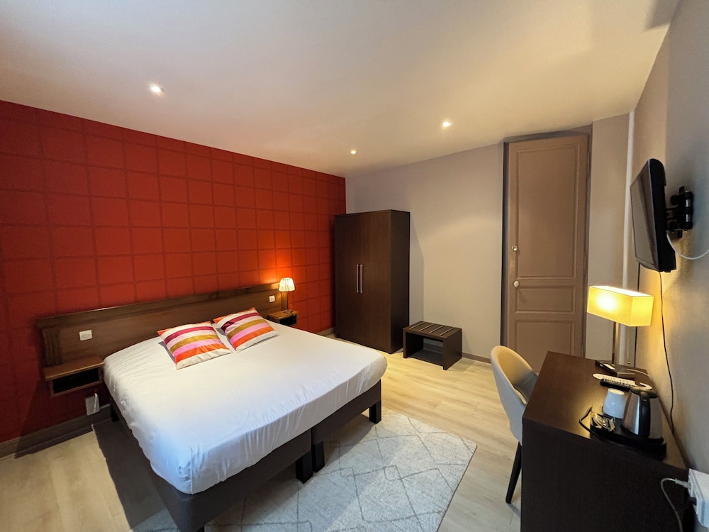 CLASSIC, DOUBLE BED