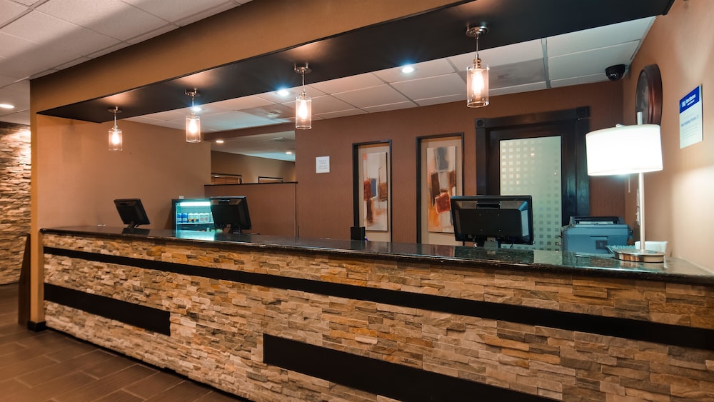 Best Western Yuma Mall Hotel Suites 6/44