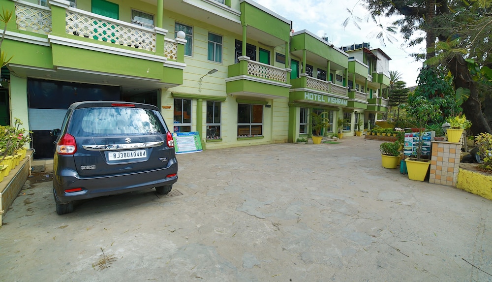 HOTEL VISHRAM 34/45