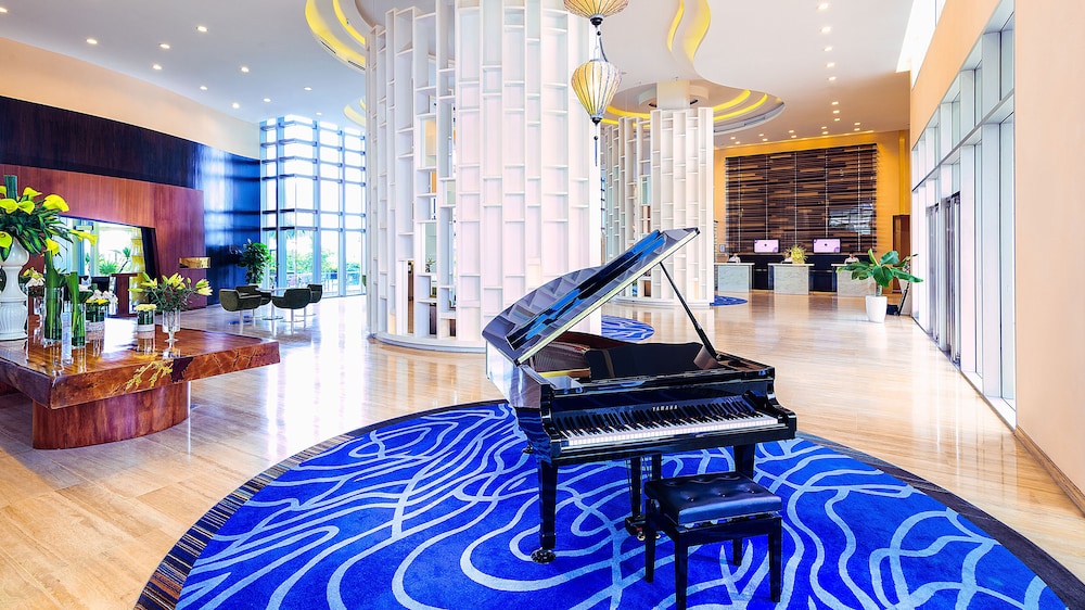 Grand Mercure Danang 6/69
