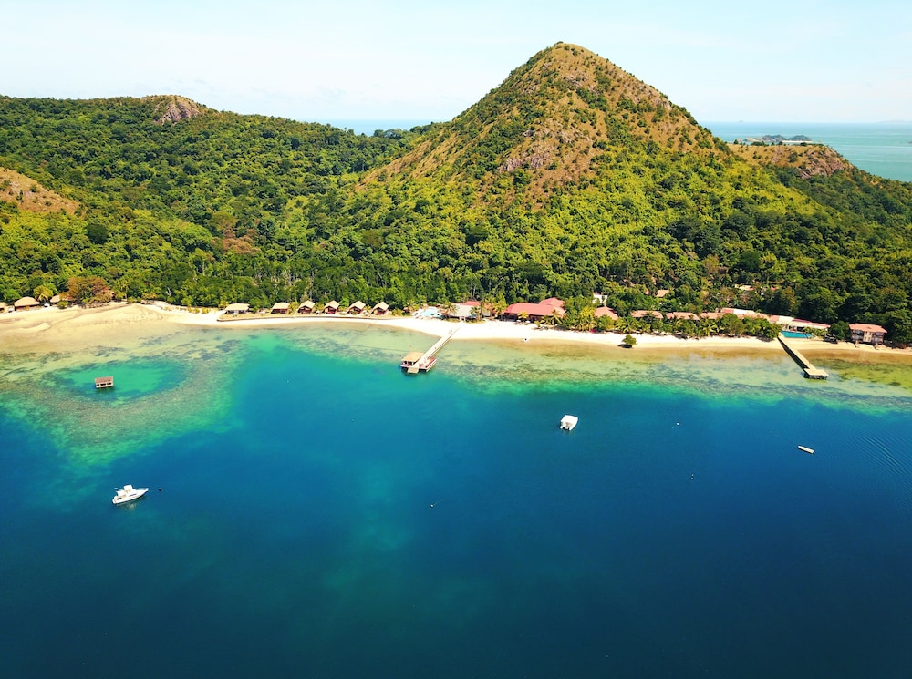El Rio Y Mar Resort 24/49