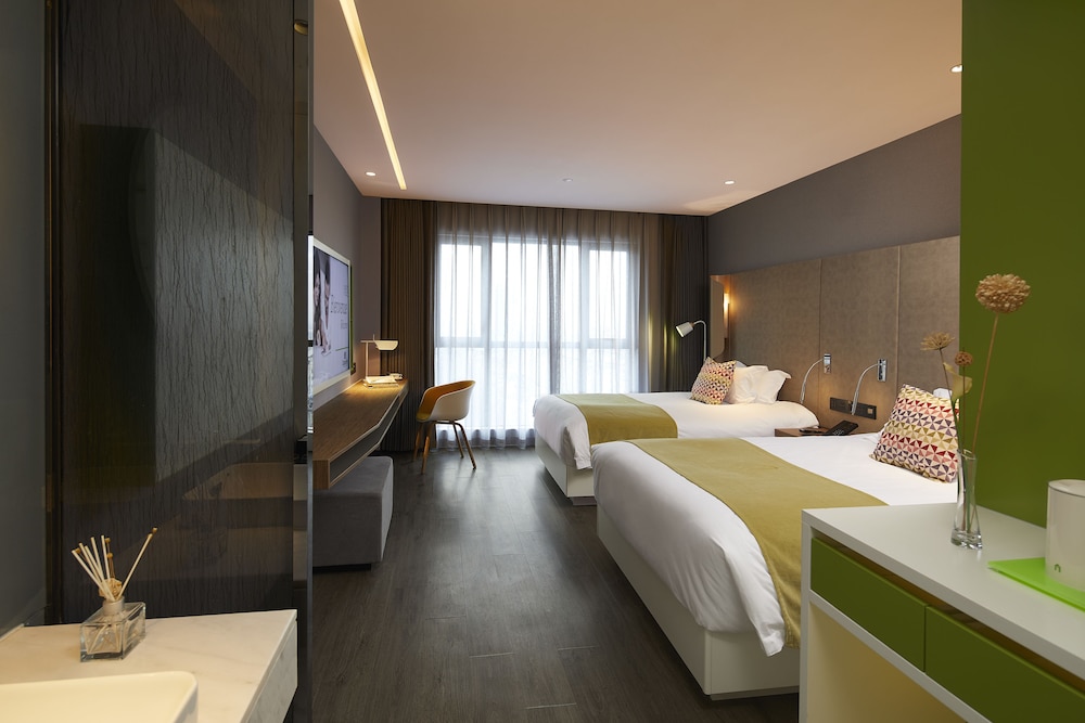 Greentree Alliance Yangzhou National Exhibition Ce 15/32
