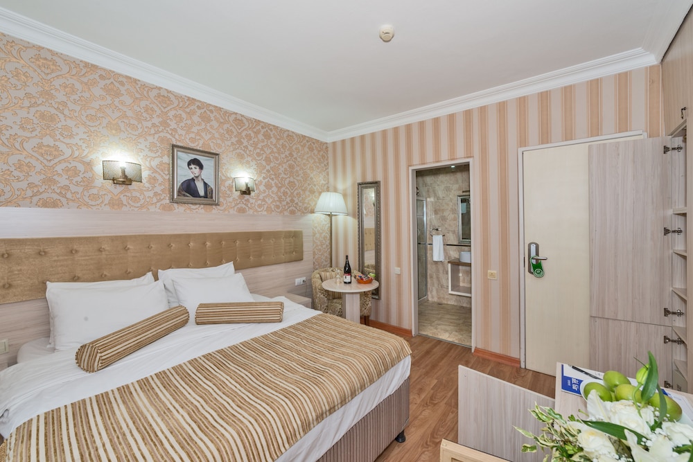 Fuar Hotel 14/50