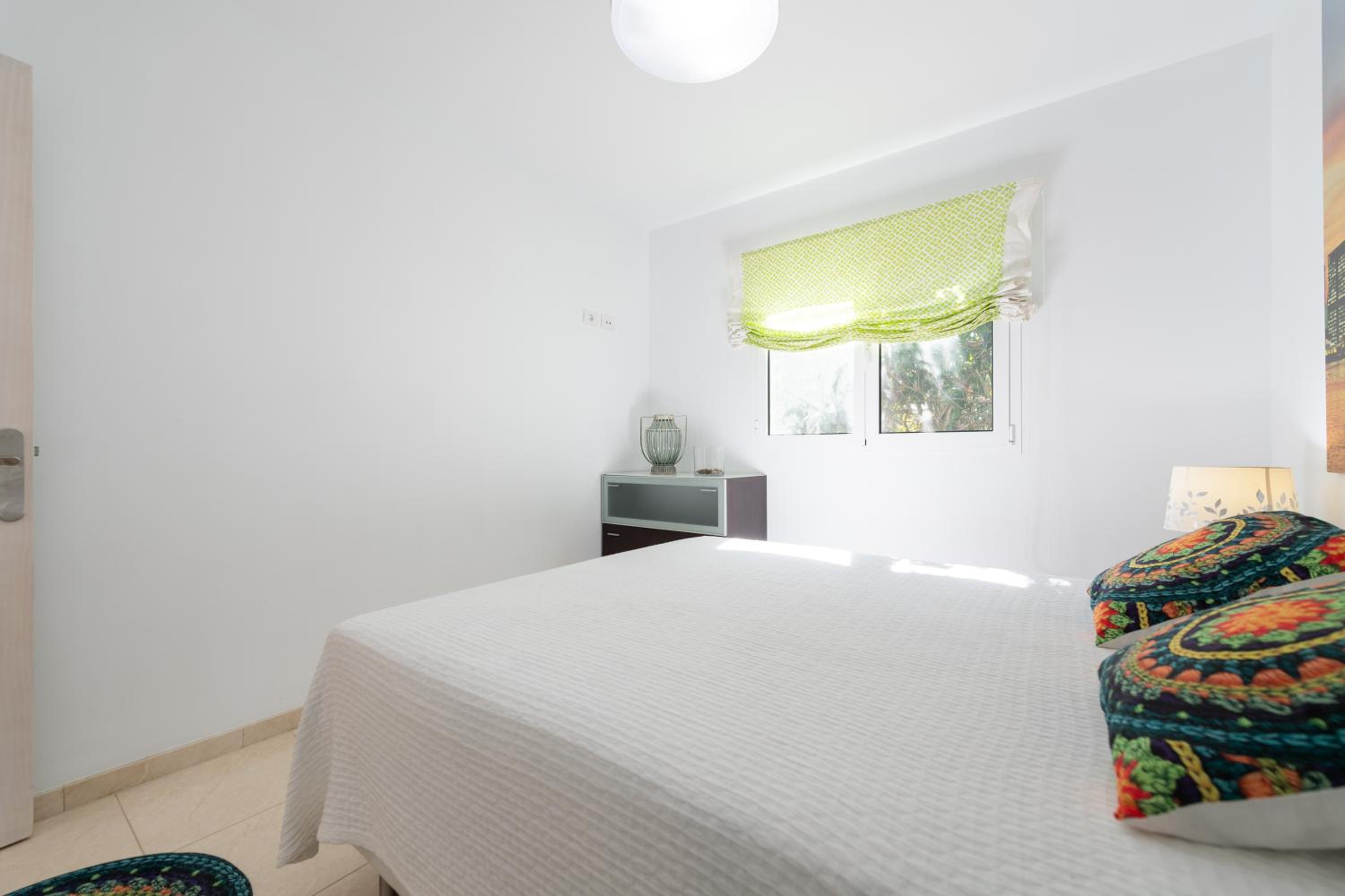 Holidays Flat Finca Oasis 40/60