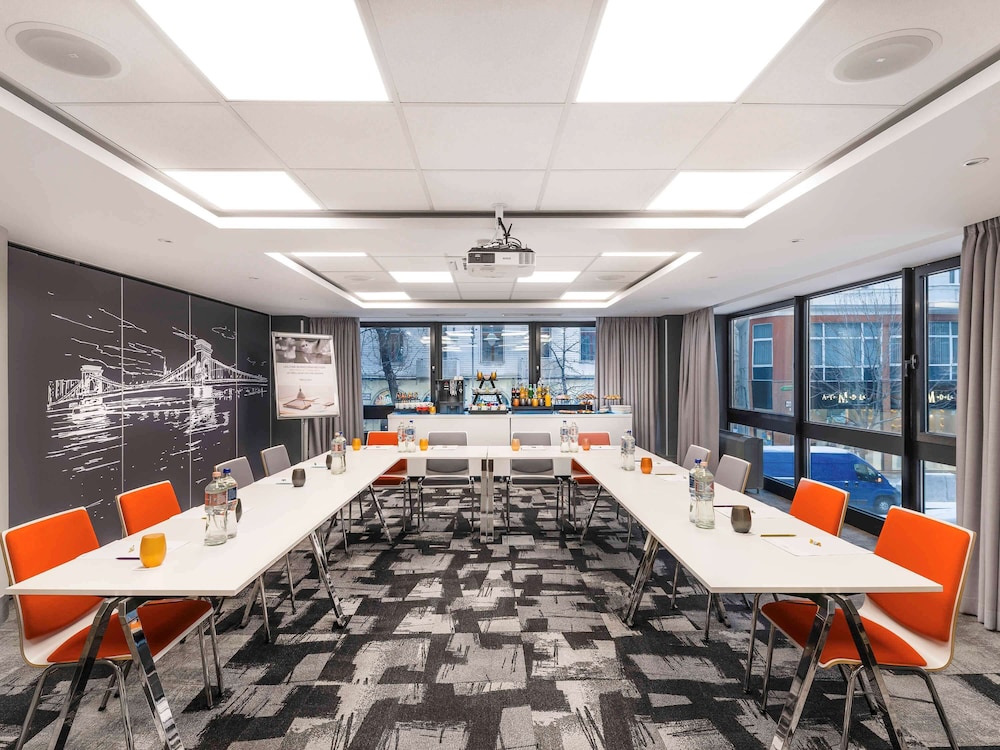 Work-area