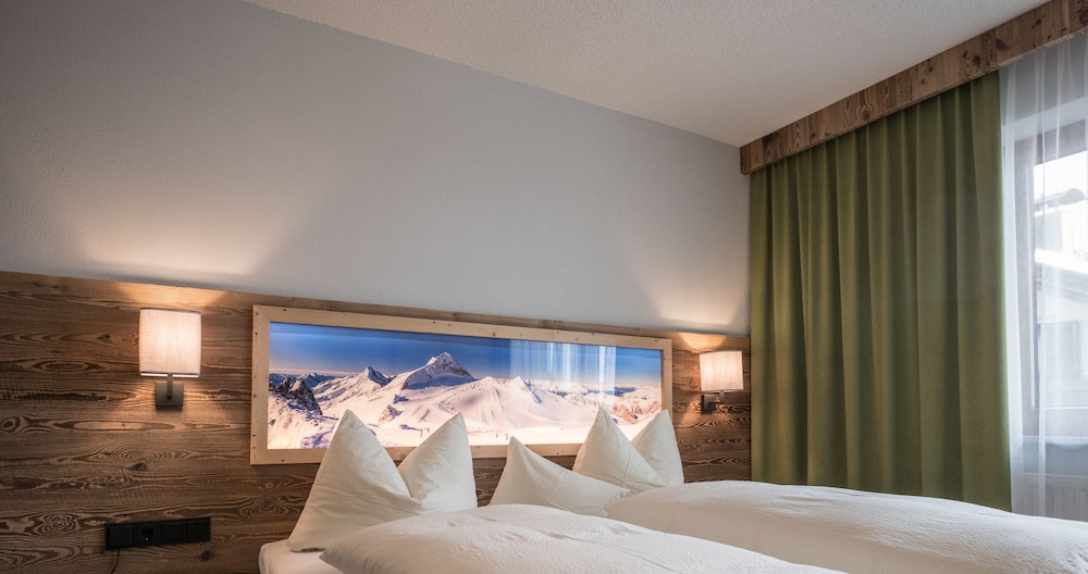 Central Hotel & Apart mit Landhaus 16/45