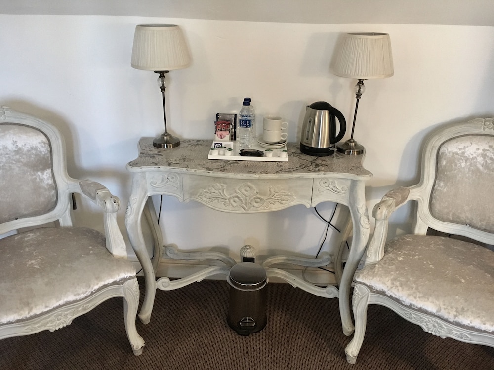 Normanton Park Hotel, BW Signature Collection 33/67