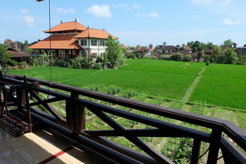 Ganesha Ubud Inn 43/48