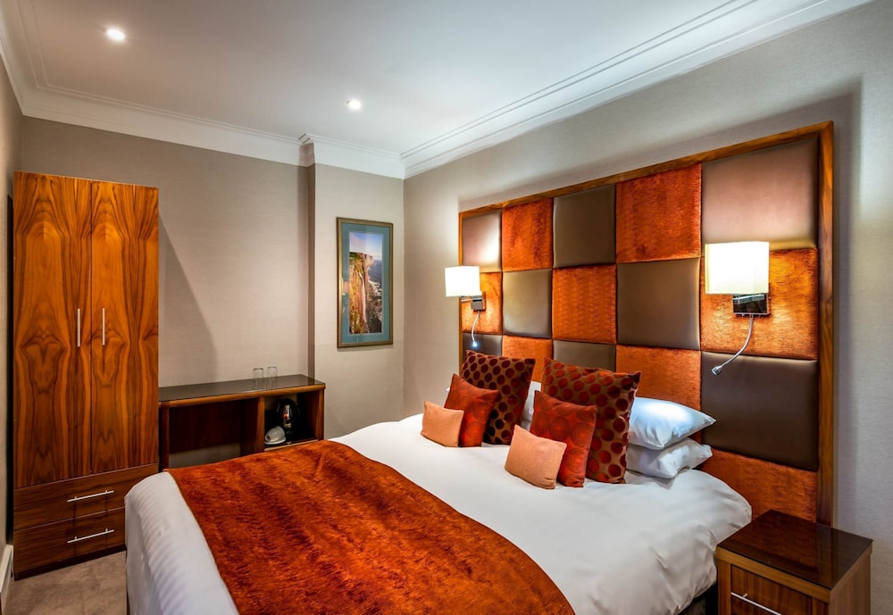 Toravaig House Hotel 6/50