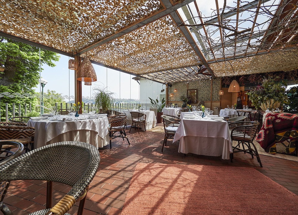 La Piconera Hotel and Spa 37/50