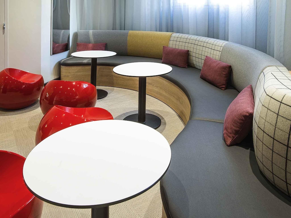 Ibis Styles Deauville Centre 45/72