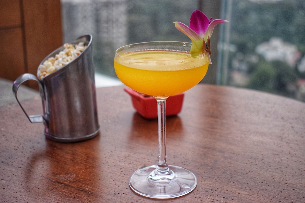 Shangri-La Hotel Bengaluru 28/82