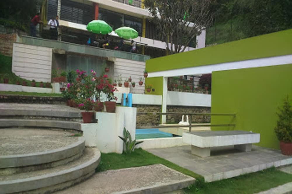 Chhaimale Resort 23/29