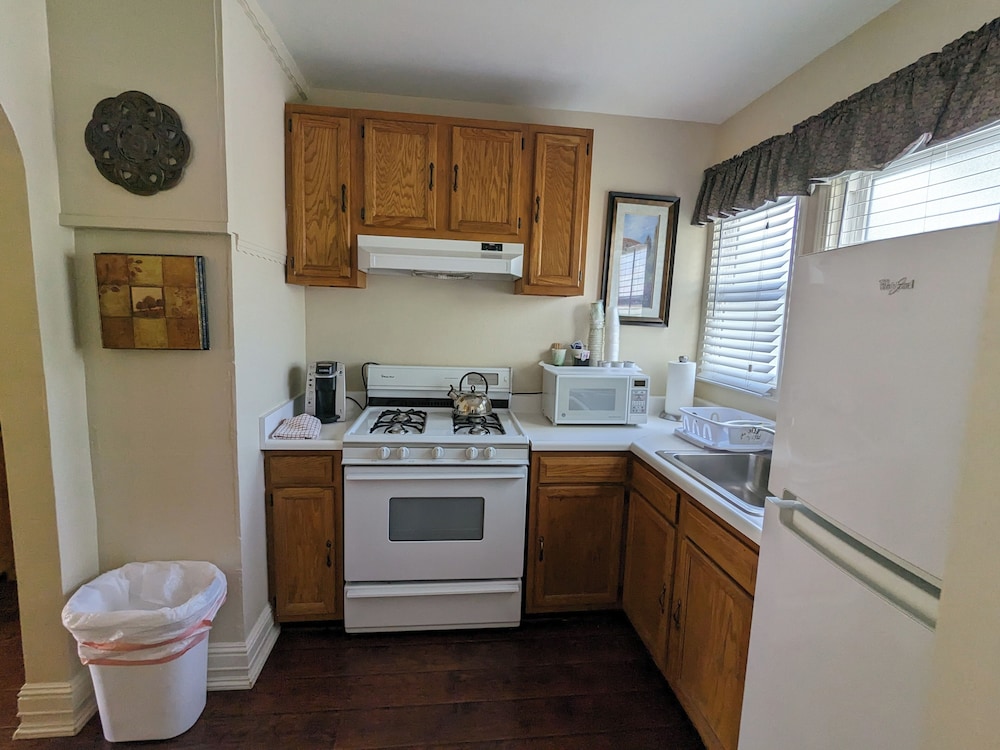 Los Gatos Garden Inn Hotel 16/50