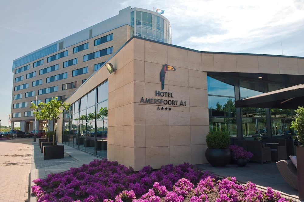 Van Der Valk Hotel Amersfoort A1 1/62