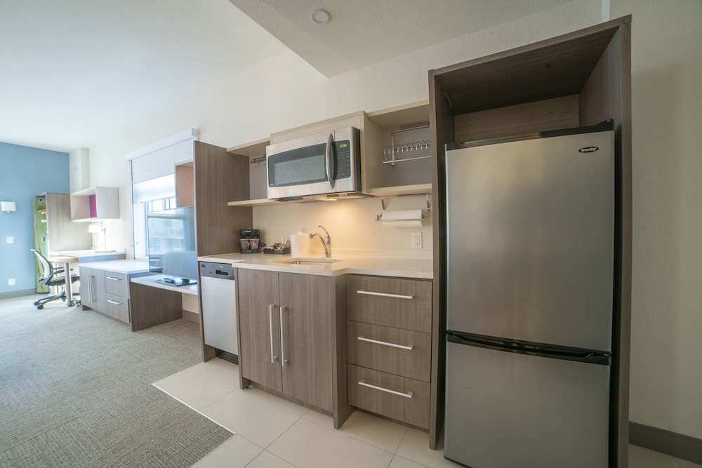Home2 Suites by Hilton Fort Lauderdale Downtown 12/46