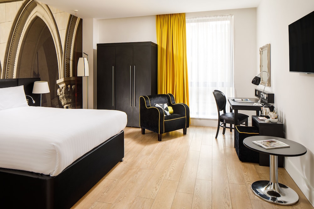 Indigo Hotel Newcastle 25/74