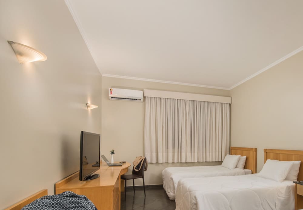 Hotel Nacional de Rio Preto Distributed By Intercity Ex Hotel Nacional Plaza Inn 24/63