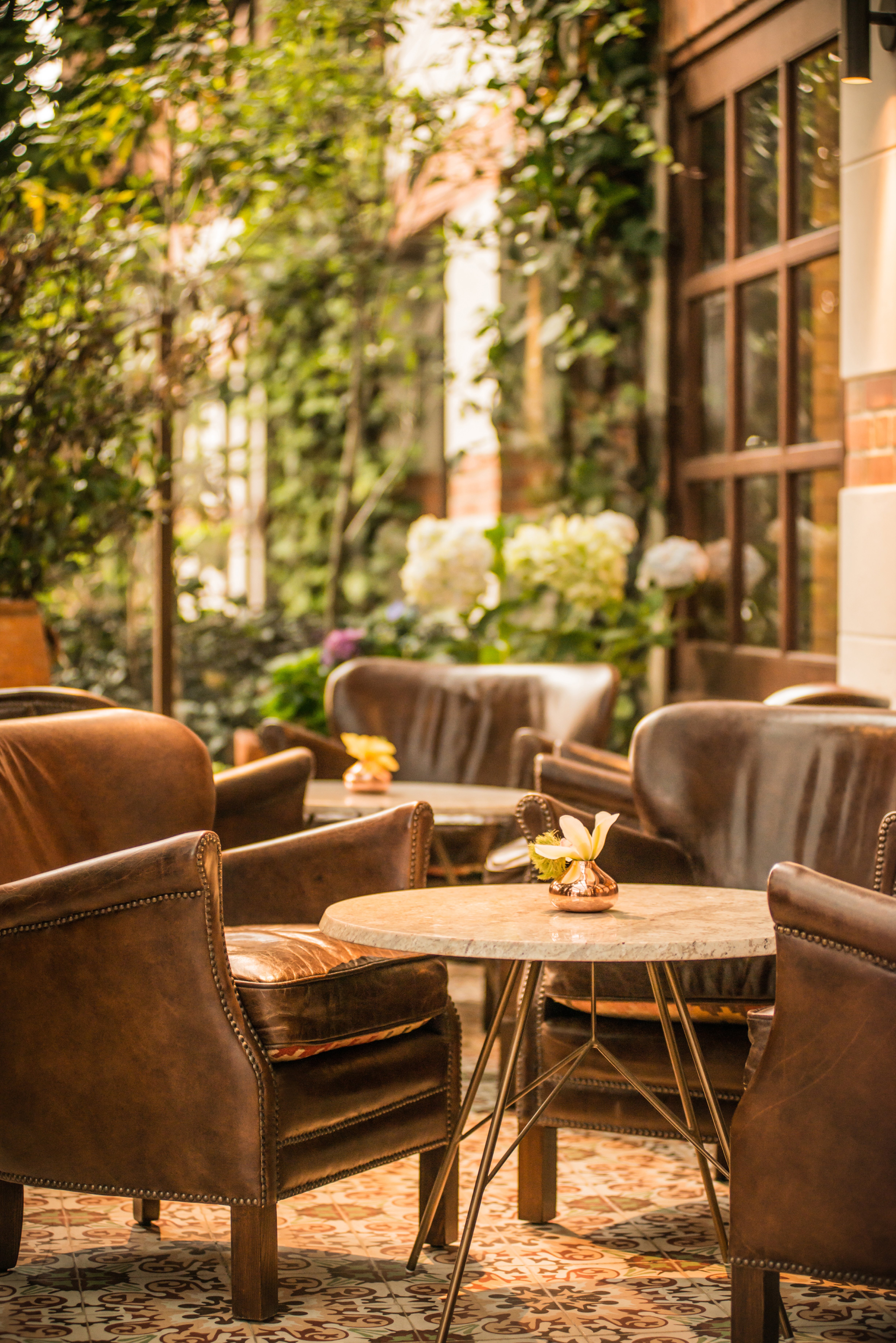 Four Seasons Hotel Casa Medina, Bogota 47/78