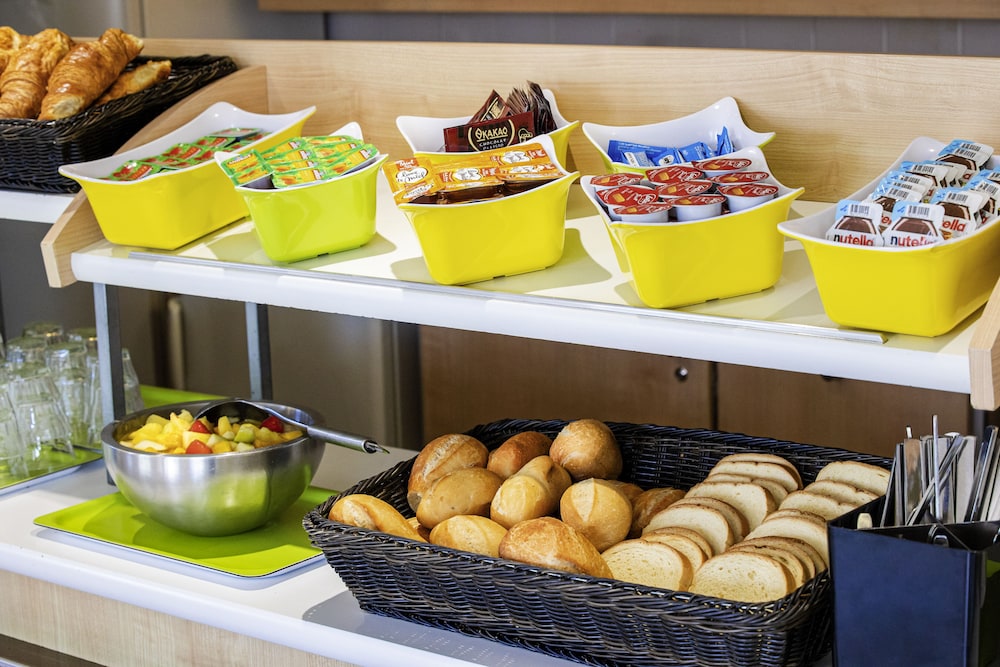 Ibis Budget Marseille Est Saint Menet 图片4