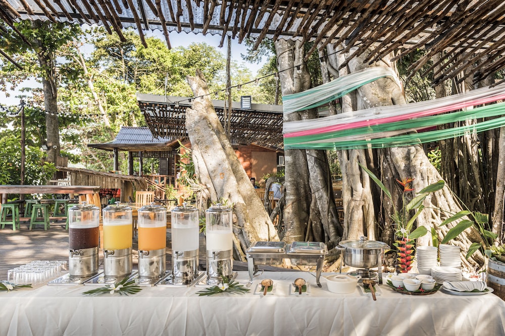 Koh Jum Ocean Beach Resort 3/50