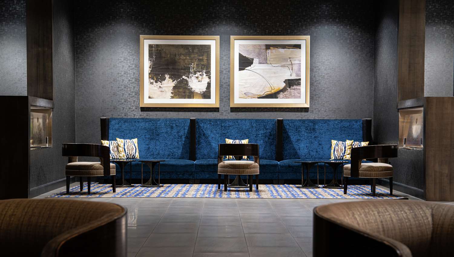 Hilton Parsippany 40/71