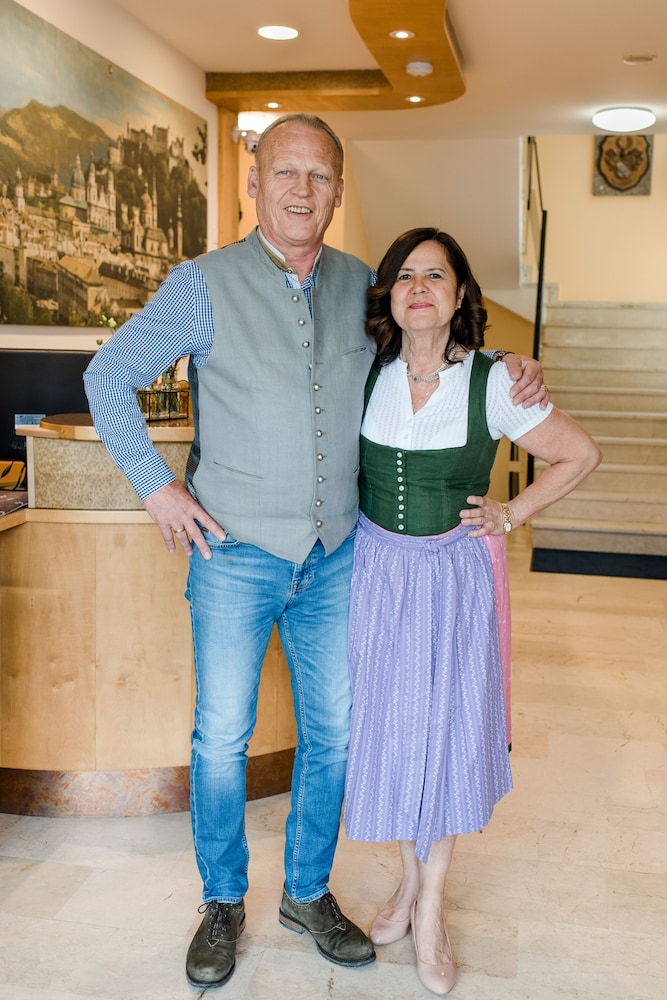 Hotel Drei Kreuz photo5