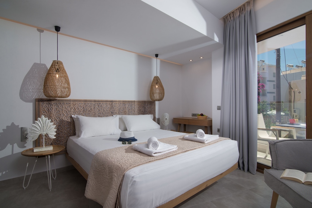Harma Boutique Hotel 32/76