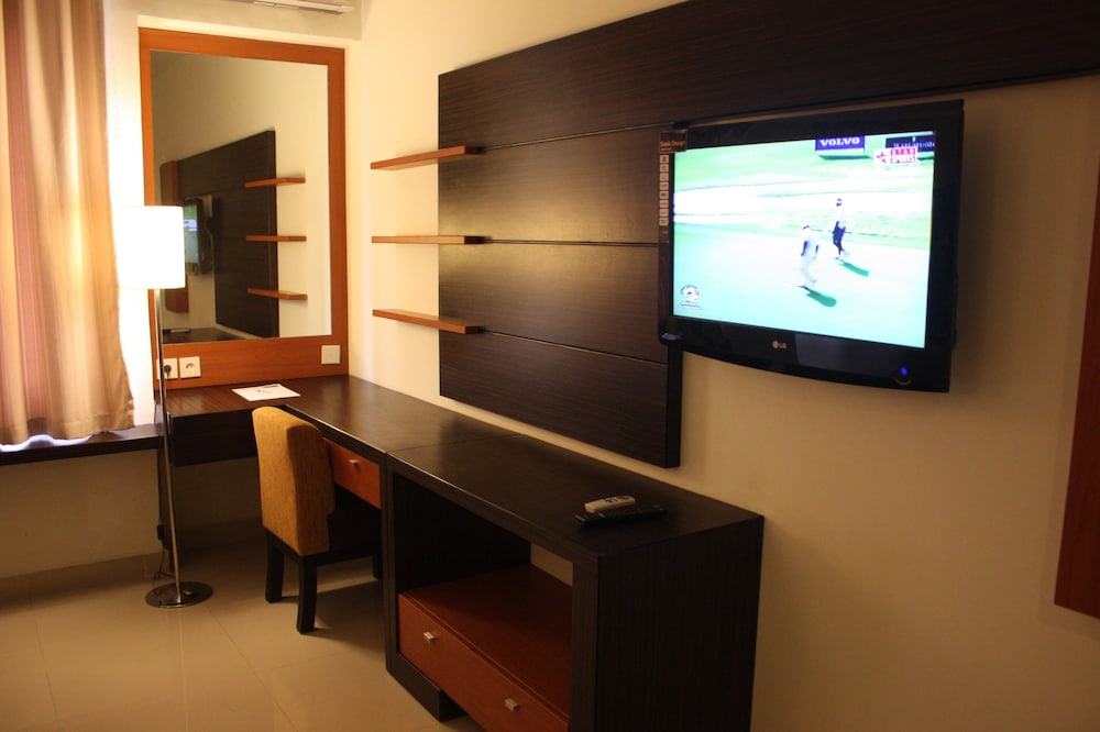 Travello Hotel Manado 27/32
