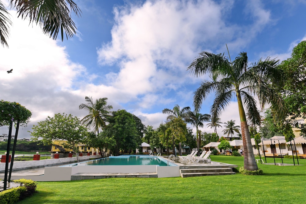 HOTEL SHREE VILAS 20/26