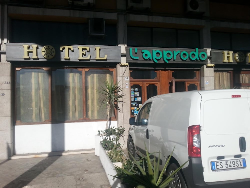 Hotel L'Approdo 9/48