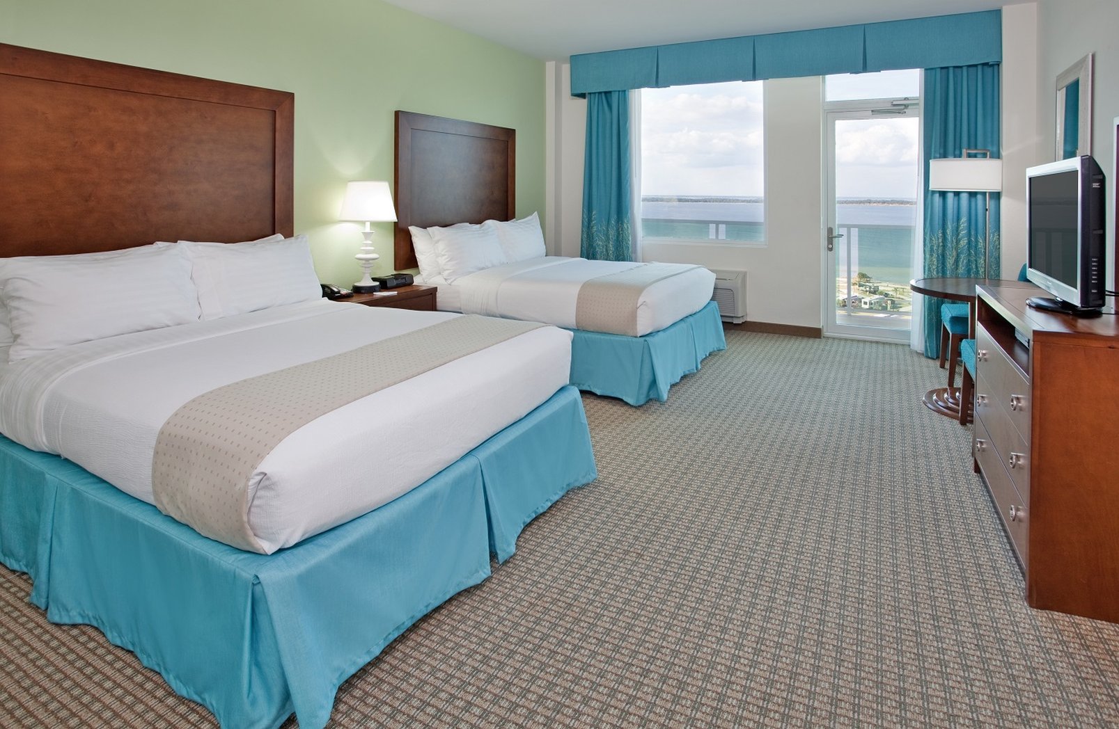 Holiday Inn Resort Pensacola Beach 25/78
