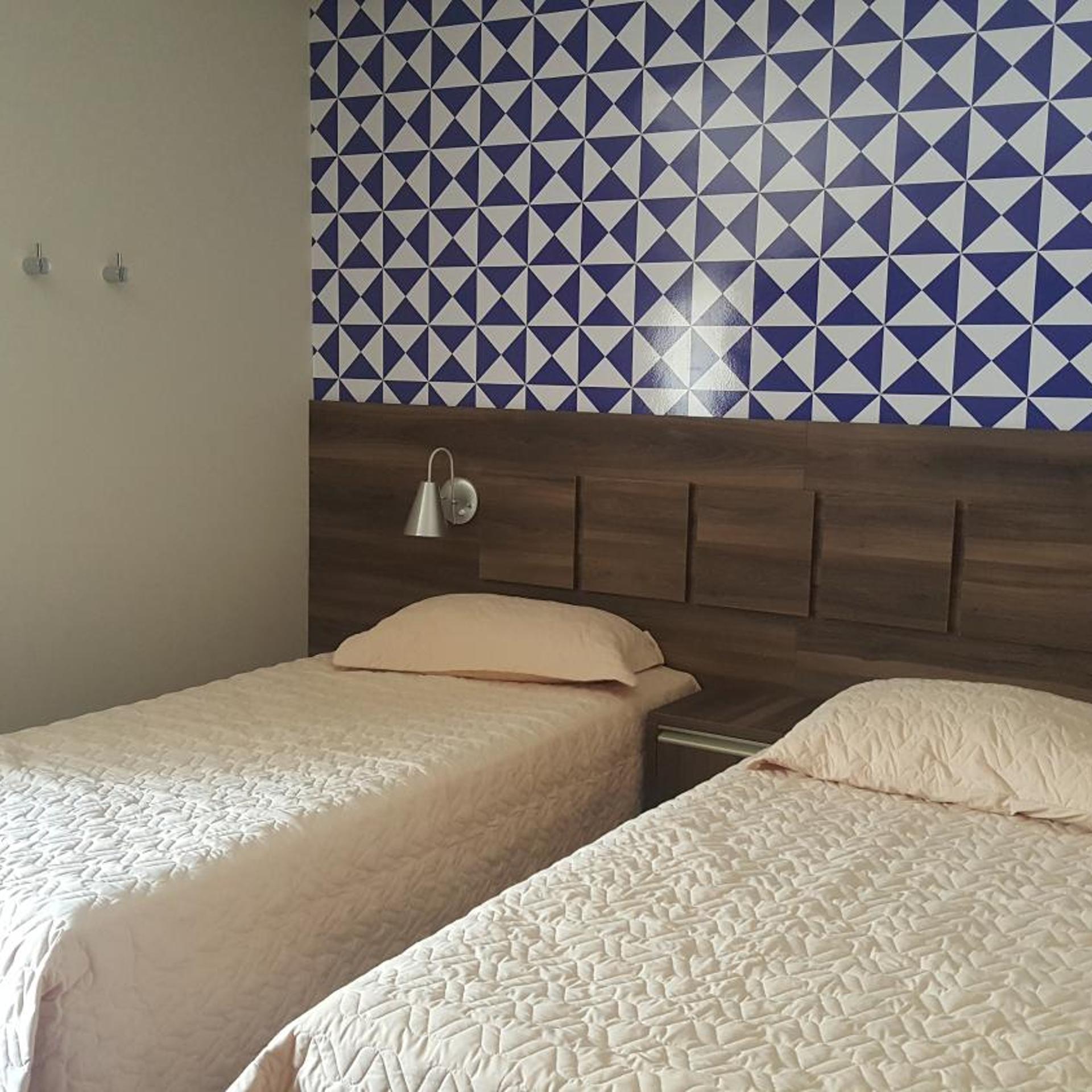 Hotel Biz 22/62