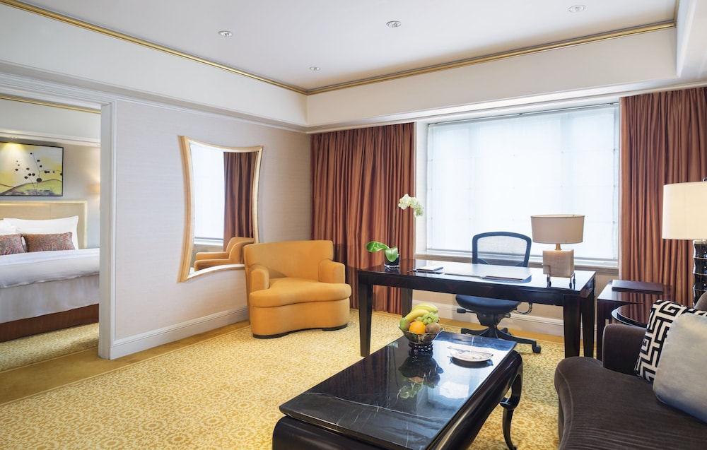 St Regis Beijing 32/62