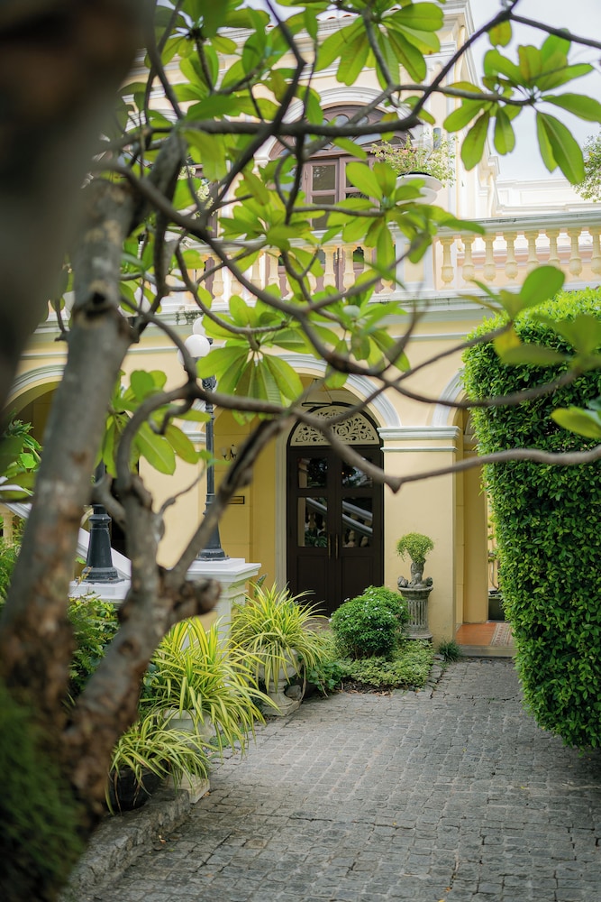 Praya Palazzo Adults Only 69/72