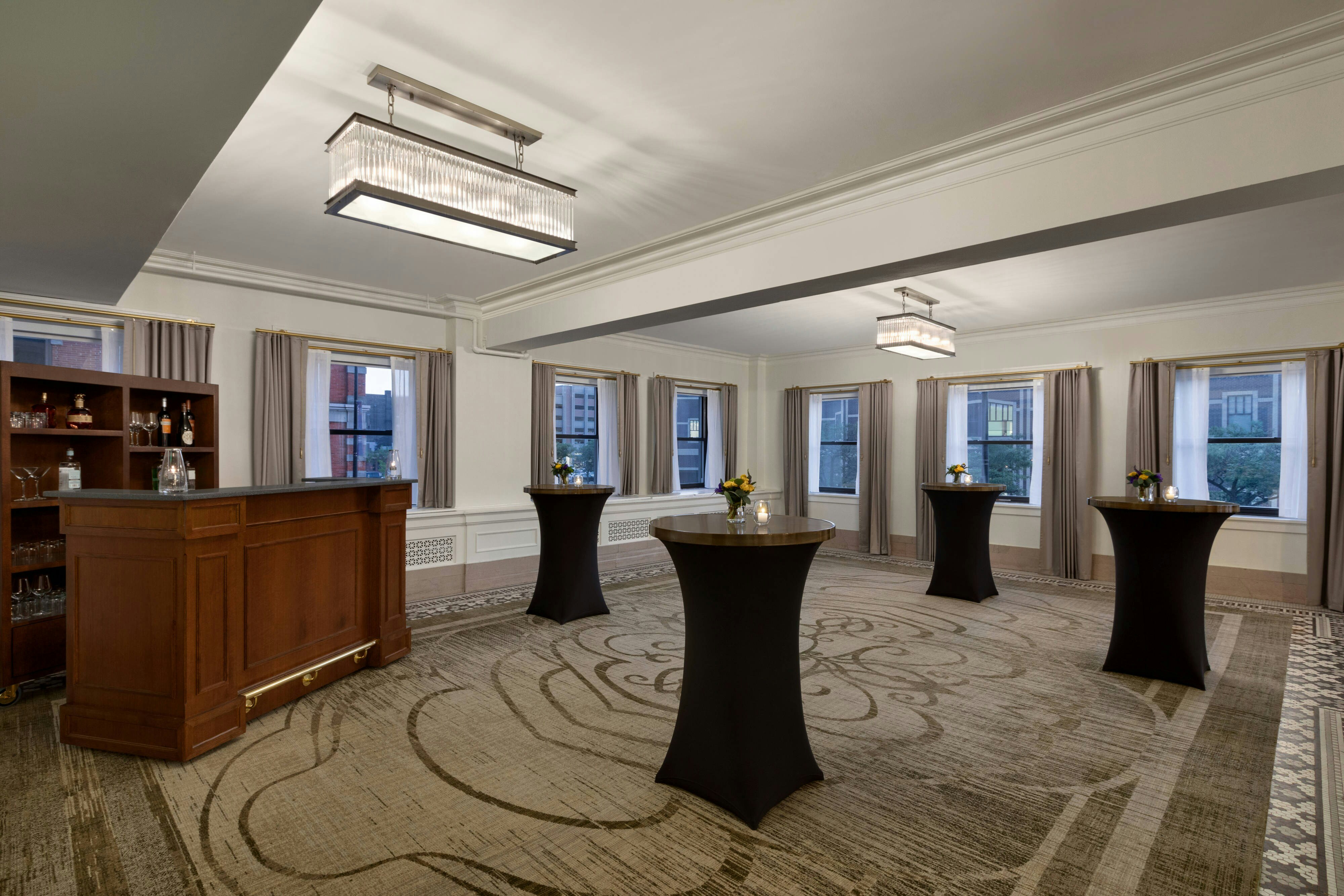 Hotel Northland Autograph Collection 2/29