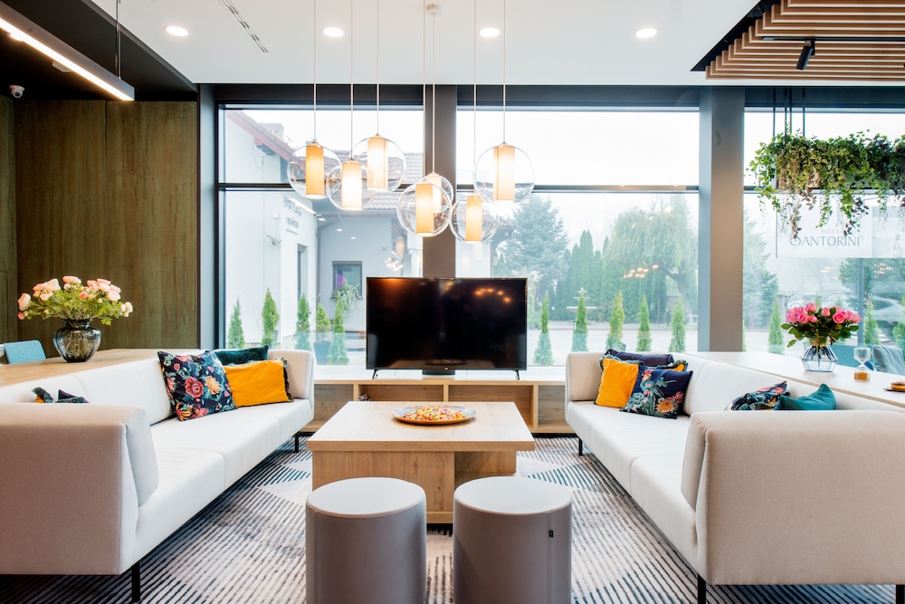 Ibis Styles Krakow East 24/50