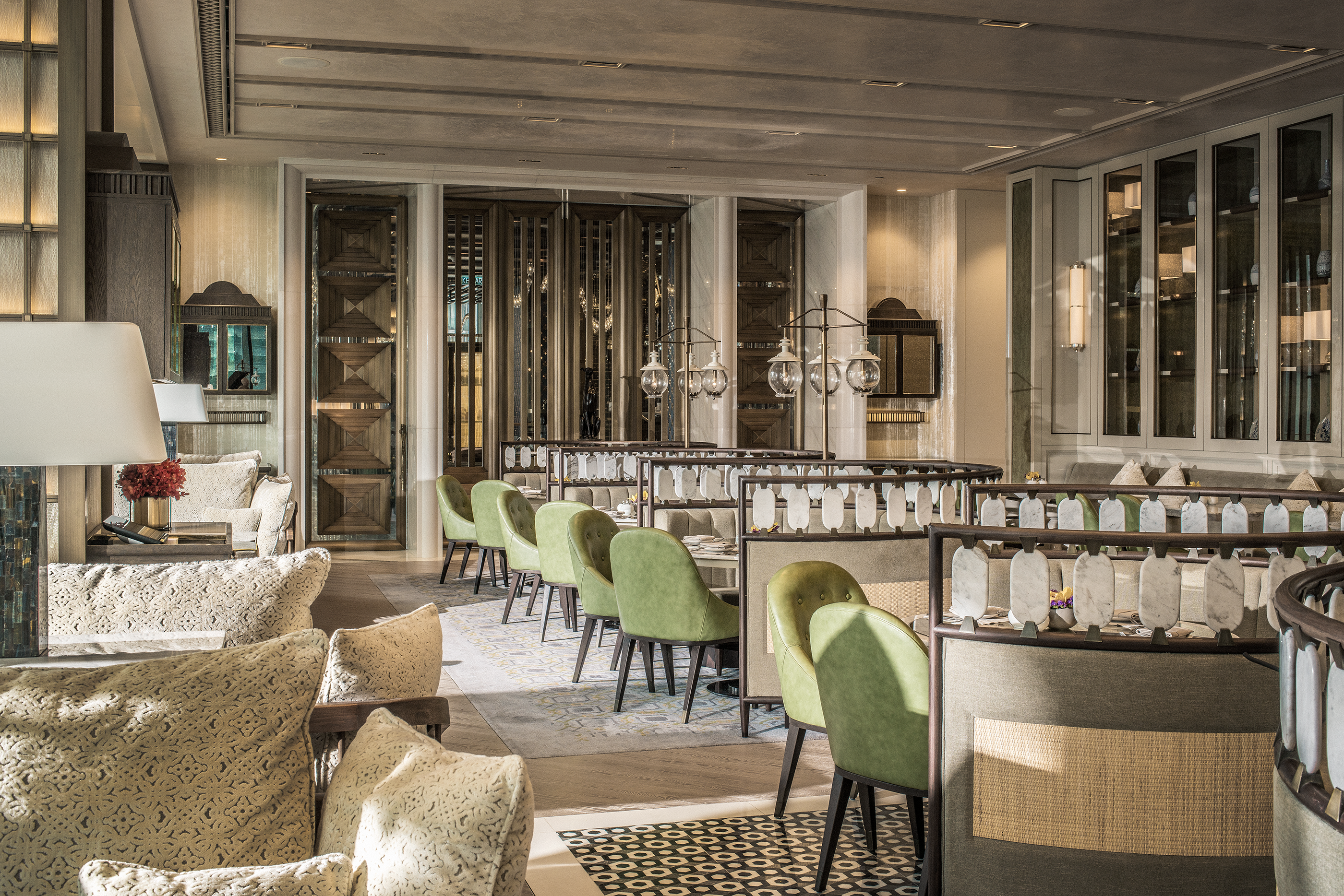 Four Seasons Hotel Kuala Lumpur 29/47