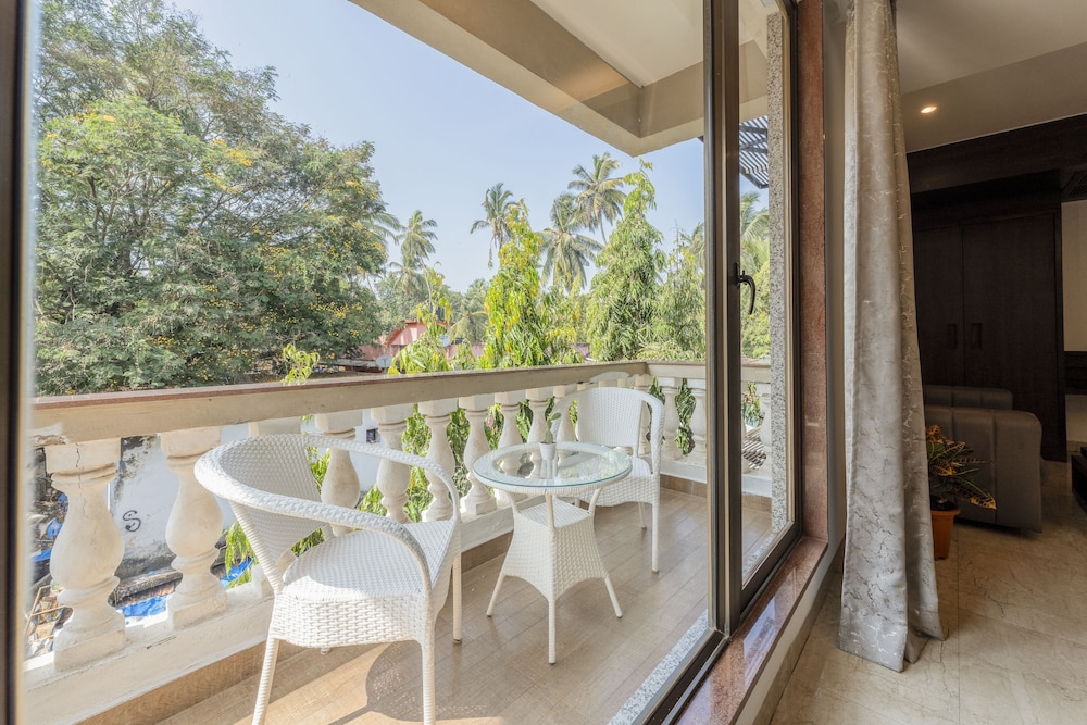 Joia Do Mar Resort 25/53