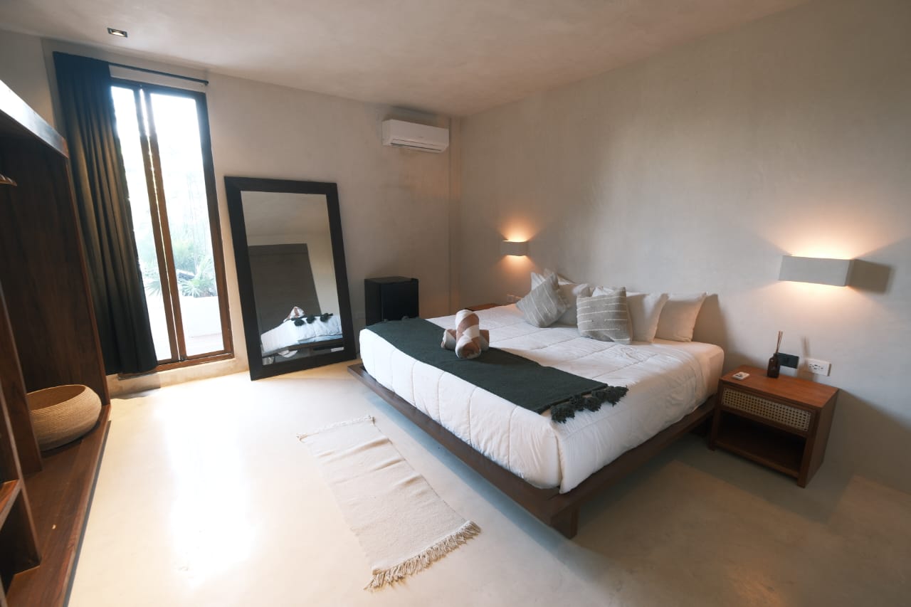 Downtown Tulum Hotel 14/50