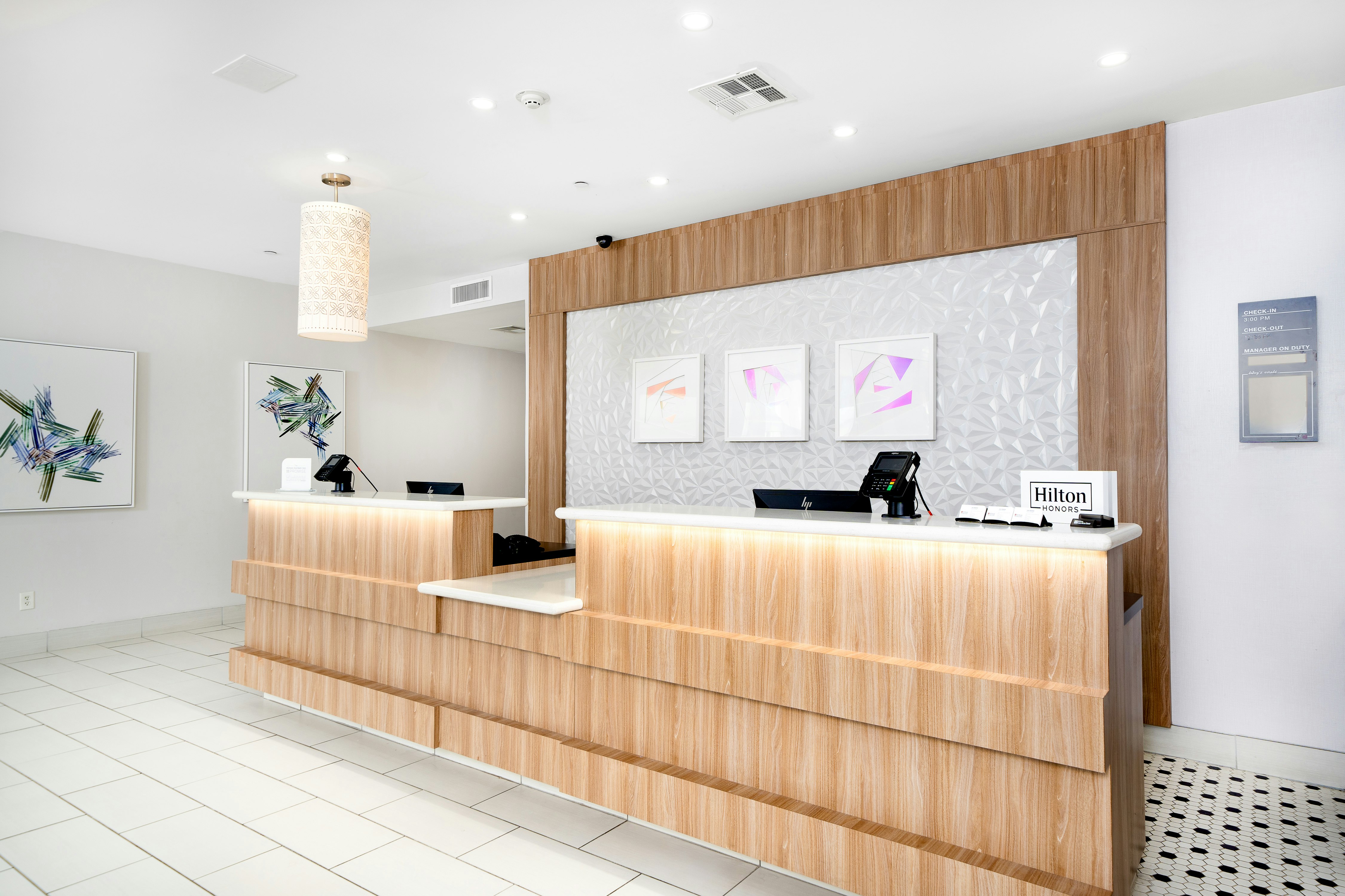 Hilton Garden Inn Houston Clear Lake Nasa 6/17
