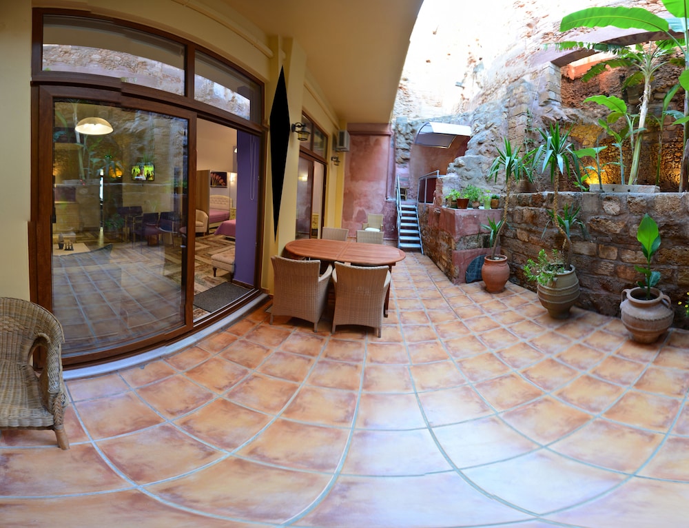 Kasteli Studios &amp; Apartments 7/50