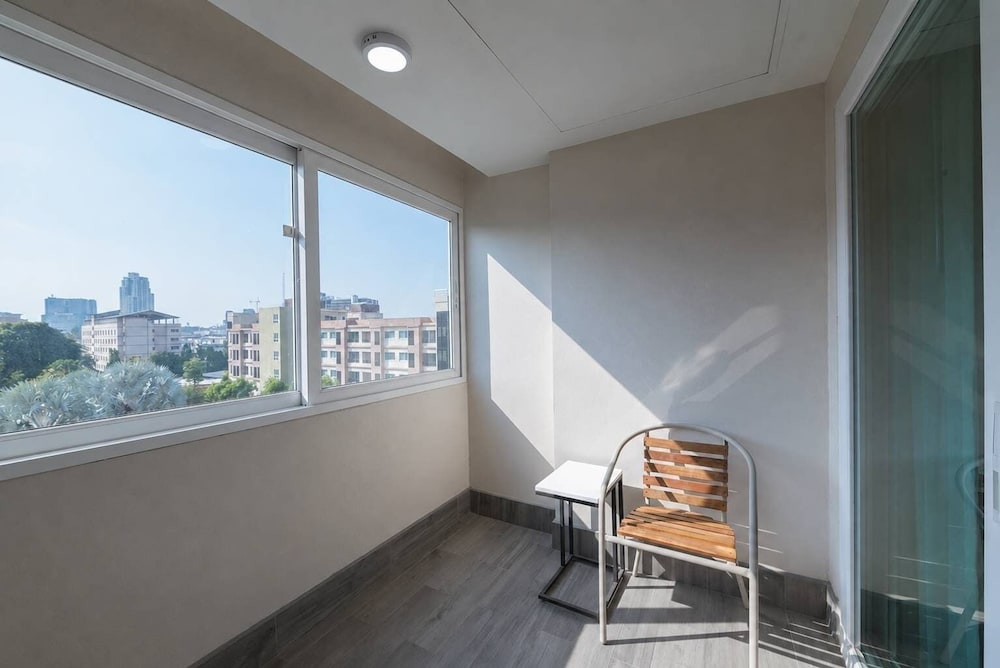 Jasmine Resort Hotel Serviced Apartment 19/50